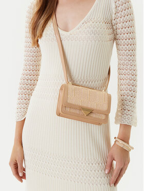 Aldo Сумка Aldo Zenithpursemini 13989722 Бежевий