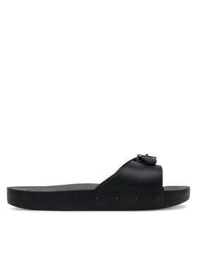 Scholl Natikače Scholl Pescura  F31455 Crna