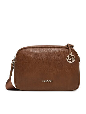 Lasocki Soma Lasocki LSK-K-030-06 Brūns