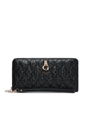 Guess Πορτοφόλι Guess Tamara Slg SWGG23 23146 Μαύρο