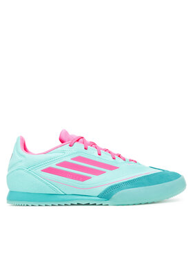 adidas Futbolo batai adidas F50 Messi Freestyle Indoor JH8831 Turkio