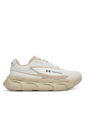 Under Armour Взуття для бігу Under Armour UA Halo Runner SE 6008994 300 Чорний