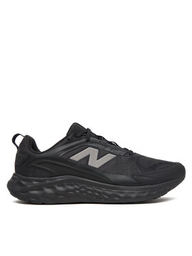 New Balance Buty do biegania New Balance Arishi V4 MARIS9HW Szary