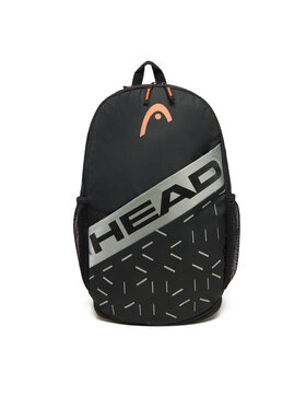 Head Batoh Head Team Backpack 21l 262244 Černá