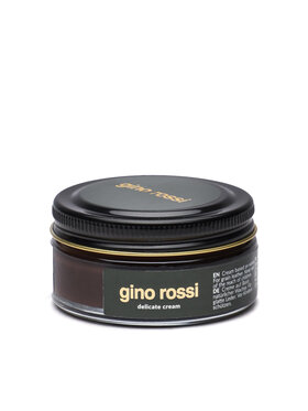GINO ROSSI Krém na obuv Gino Rossi Delicate Cream Hnedá