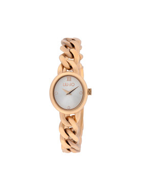 Liu Jo Hodinky Liu Jo TLJ2576 Zlatá