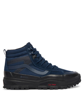 Vans Trekkings Vans Sk8-Hi GORE-TEX Insulated VN000DAR5TU1 Bleumarin