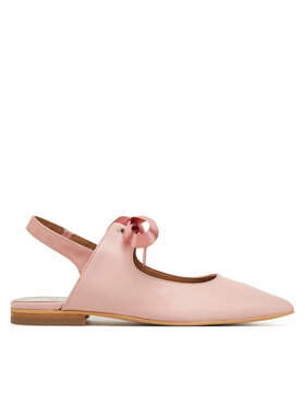 Fly London Baleríny Fly London Saubfly P145268000 Ružová