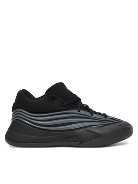 adidas Взуття для баскетболу adidas Dame X JP8638 Чорний
