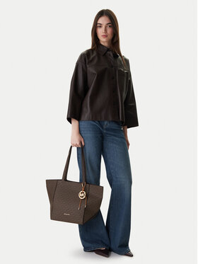 MICHAEL Michael Kors Сумка MICHAEL Michael Kors 30R6G9JT6B Коричневий