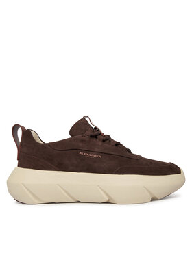 Alexander Smith Sneakers Alexander Smith London ALBEEPW-9660 Maro închis