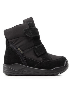 ECCO Hótaposó ECCO Urban Mini 76480151052 Fekete