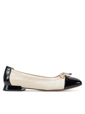 Caprice Baleríny Caprice 9-22104-42 Béžová