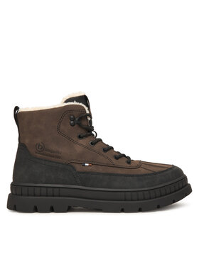 Bugatti Outdoorová obuv Bugatti 321-AGA54-5050 Hnedá