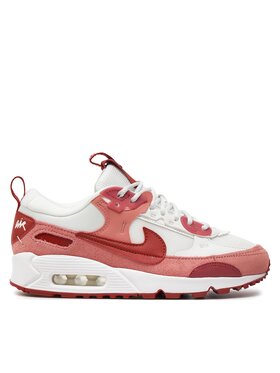 Nike Sneakersy Nike Air Max 90 Futura FQ8881 618 Biela