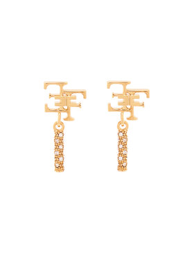 Elisabetta Franchi Orecchini Elisabetta Franchi OR-38A-66E2-V180 Oro