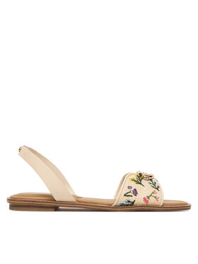Aldo Босоніжки Aldo Calelian 14295854 Світло-бежевий