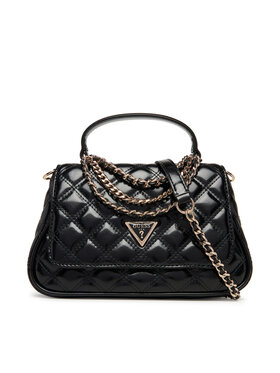 Guess Kabelka Guess Giully II HWTG96 73190 Čierna