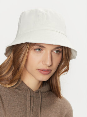LAUREN RALPH LAUREN Klobúk LAUREN RALPH LAUREN 454966225001 Biela