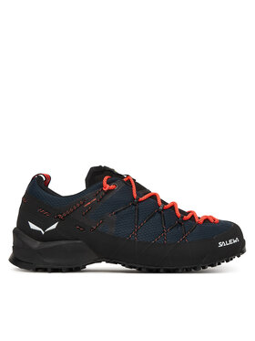Salewa Трекінгові черевики Salewa Wildfire 2 W 61405 Cиній