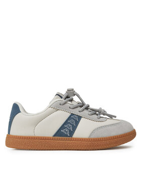 Kappa Sneakersy Kappa EO-CP40-24210L Sivá