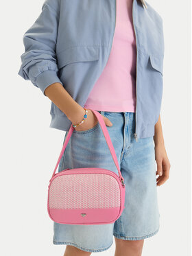 Roxy Сумка Roxy CEO-ROXY-L-001-09 Рожевий