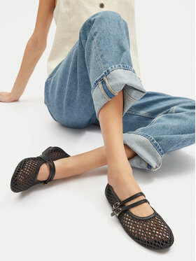 JENNY Ballerine JENNY CT0613-78 Nero