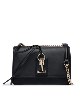 Just Cavalli Τσάντα Just Cavalli 81RA4BL5 ZSB22 Μαύρο