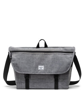 Herschel Pārnēsajamā soma Herschel Cove Messenger 11529-00919 Pelēks