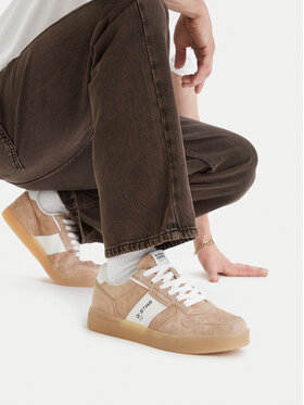 G-Star Снікерcи G-Star Raw CEO-SANDER-01 Бежевий