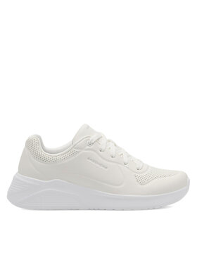 Skechers Снікерcи Skechers UNO LITE 8750063 WHT Écru