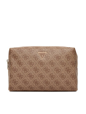 Guess Kosmētikas somiņa Guess PW7533 P5315 Bēšs