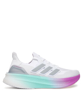 adidas Взуття для бігу adidas Ultraboost 5 KJ3588 Білий