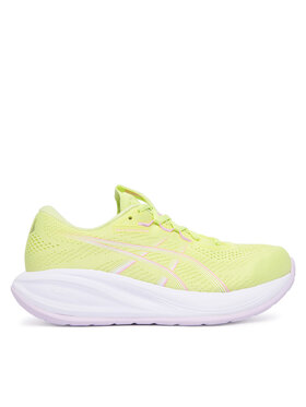 Asics Взуття для бігу Asics Gel-Cumulus 28 1012B916 Зелений