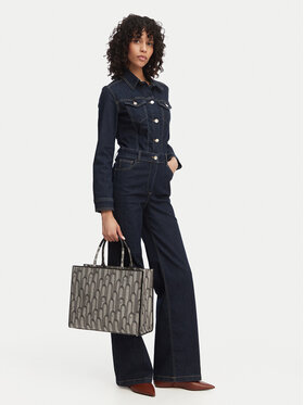 Furla Сумка Furla Opportunity L WB00255 BX4614 CN TON00 Чорний