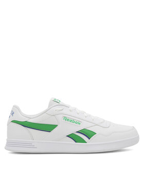 Reebok Sneakersy Reebok Court Ad 100074276 Bílá