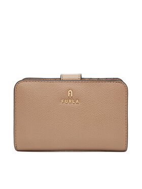 Furla Peňaženka Furla Camelia  WP00314 ARE000 CN 1257S 1007 Béžová