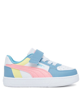 Puma Sneakersy Puma Caven 2.0 Block Ac+ Ps 394462 18 Biela