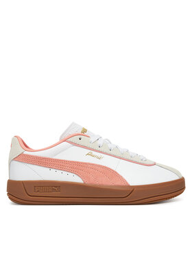 Puma Снікерcи Puma Club Klassika 400364 04 Білий