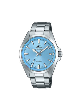 Casio Годинник Casio Edifice EFV-100D -2BVUEF Срібний