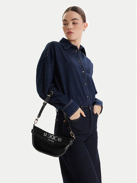 Guess Сумка Guess Cirene HWTG96 68180 Чорний