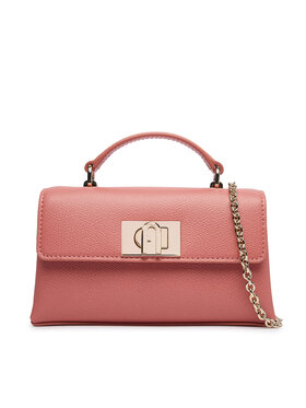 Furla Kabelka Furla 1927 Mini WE00423 ARE000 CN 4898S Růžová