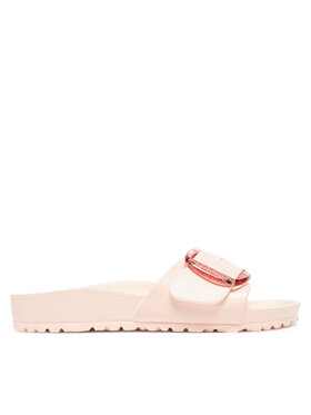 Birkenstock Шльопанці Birkenstock Madrid Big Buckle Eva 1029632 Рожевий