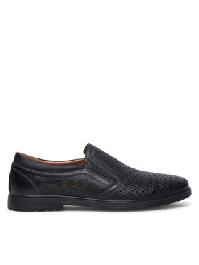 Sergio Bardi Zapatos hasta el tobillo Sergio Bardi MF1635-1 Negro