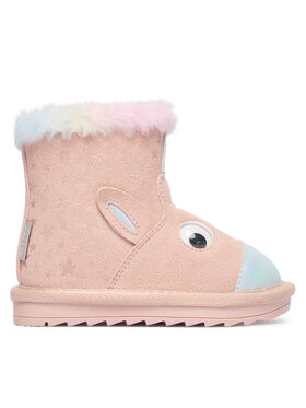 Garvalin Čižmy Garvalin 251556 Ružová