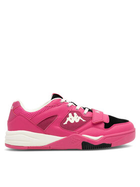 Kappa Sneakersy Kappa 361C2DW A0K-M Růžová