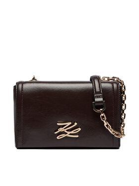 KARL LAGERFELD Soma KARL LAGERFELD A4W30106 Brūns