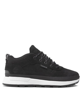 Timberland Snīkeri Timberland Field Trekker Low TB0A2GKT0151 Melns