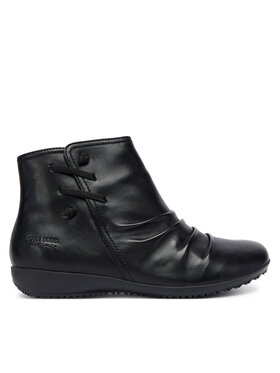 Josef Seibel Ботильйони Josef Seibel Naly 12 VL971 Чорний