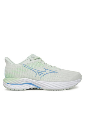 Mizuno Běžecké boty Mizuno Wave Inspire 21 J1GD2544 Zelená